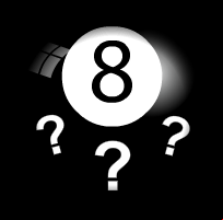 Magic 8 Ball