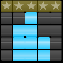 Block Stack Name Picker!