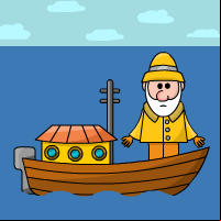 Boat Rescue!