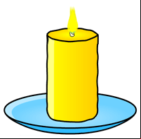 Candle Timer