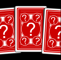 Card Picker!