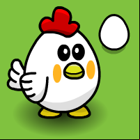 Chirpy Chicken!