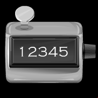 Mechanical Counter