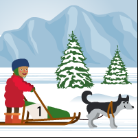 Dog Race Timer!