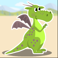 Dragon Race!