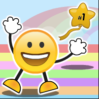 Emoji Race!