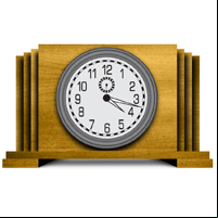 Mantel Clock