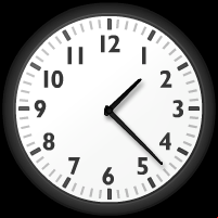 Random Time Generator