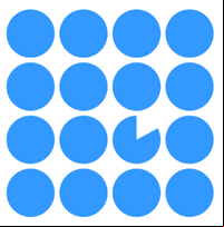Circle Wall