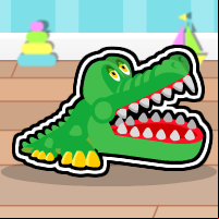 Toy Race!